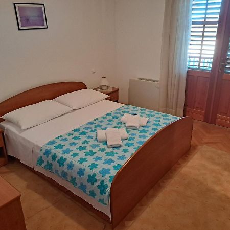 Apartment With Splendid Sea View تروغير المظهر الخارجي الصورة