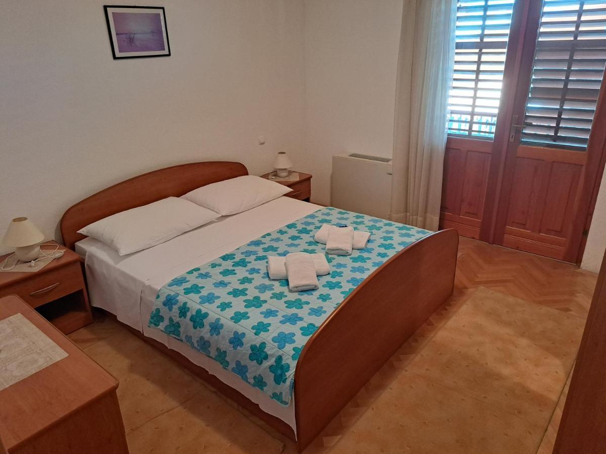 Apartment With Splendid Sea View تروغير المظهر الخارجي الصورة