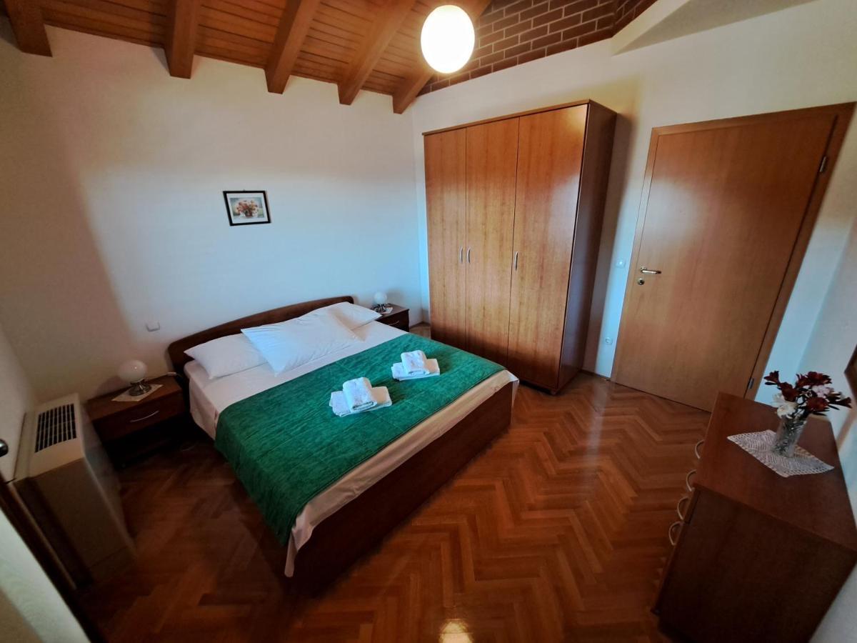 Apartment With Splendid Sea View تروغير المظهر الخارجي الصورة