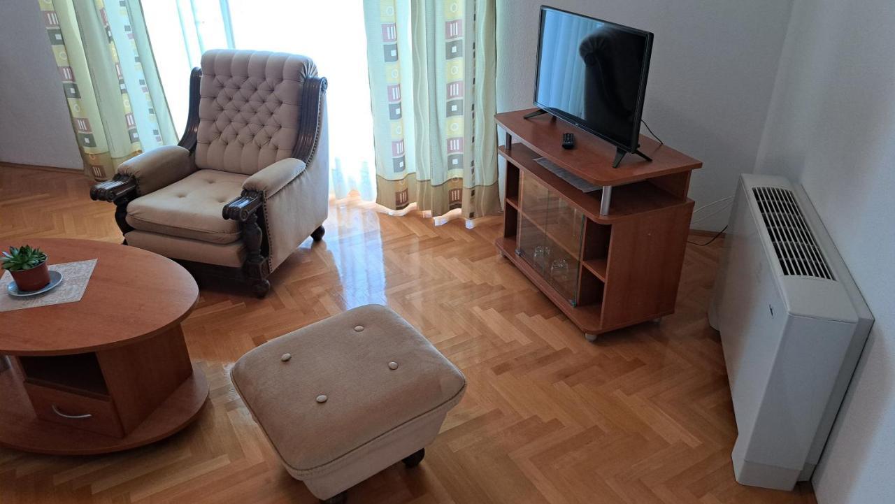 Apartment With Splendid Sea View تروغير المظهر الخارجي الصورة