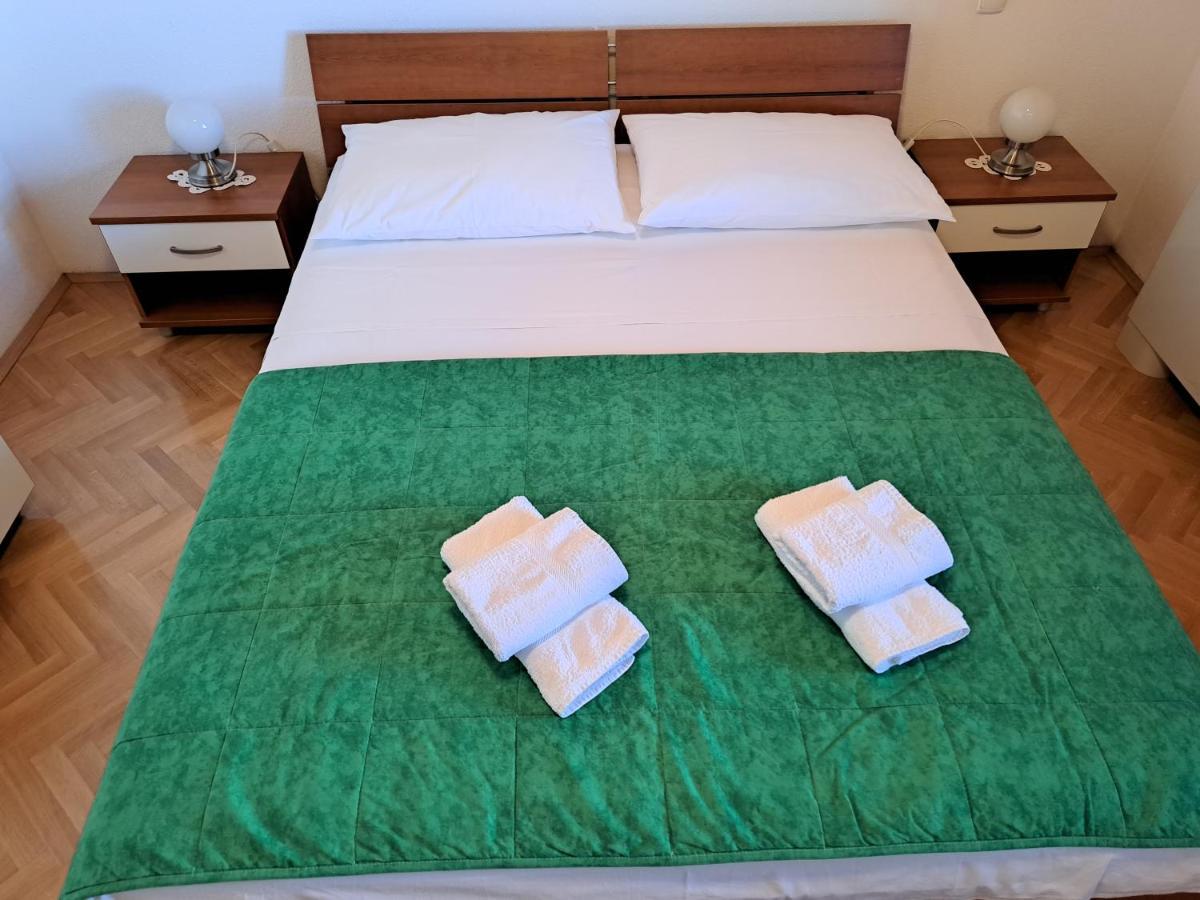 Apartment With Splendid Sea View تروغير المظهر الخارجي الصورة