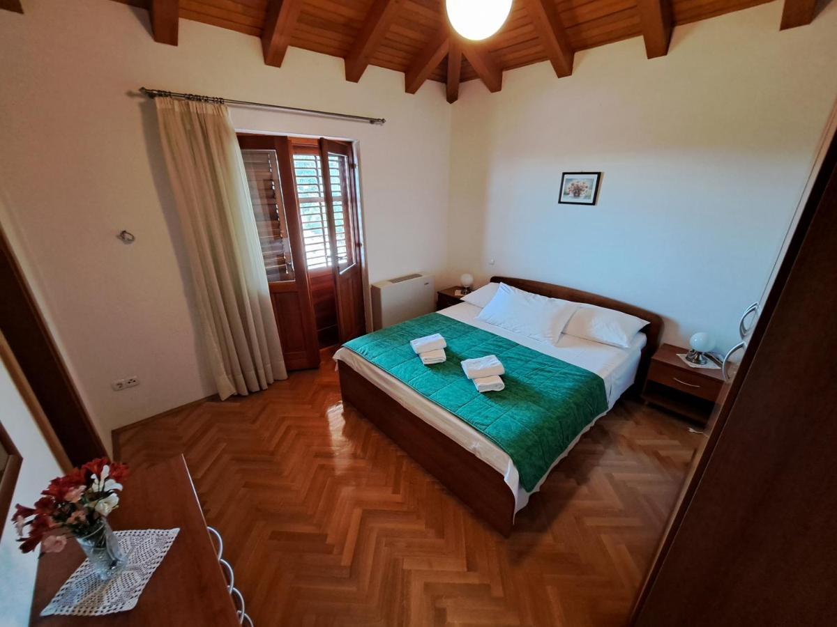 Apartment With Splendid Sea View تروغير المظهر الخارجي الصورة