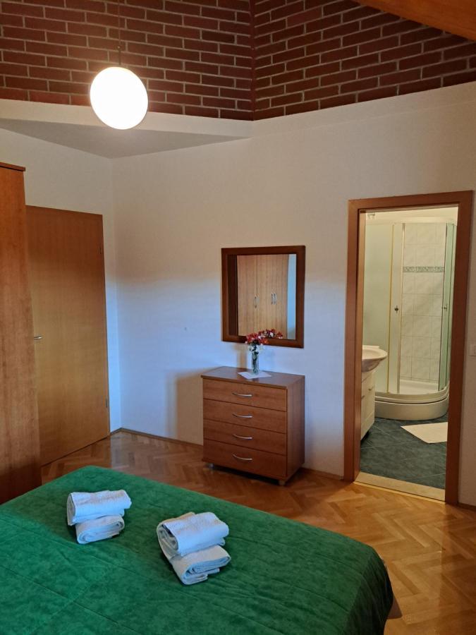 Apartment With Splendid Sea View تروغير المظهر الخارجي الصورة