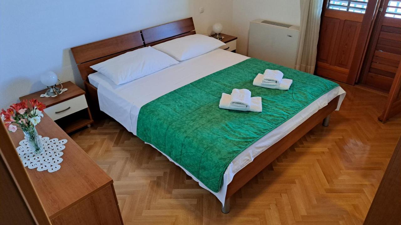 Apartment With Splendid Sea View تروغير المظهر الخارجي الصورة