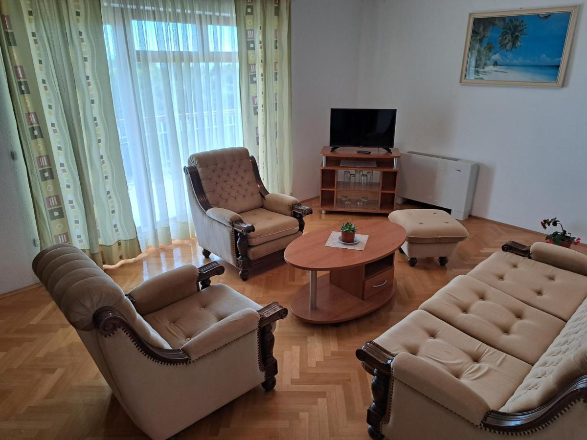 Apartment With Splendid Sea View تروغير المظهر الخارجي الصورة