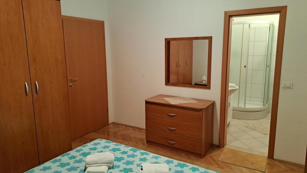 Apartment With Splendid Sea View تروغير المظهر الخارجي الصورة