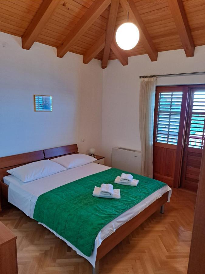 Apartment With Splendid Sea View تروغير المظهر الخارجي الصورة