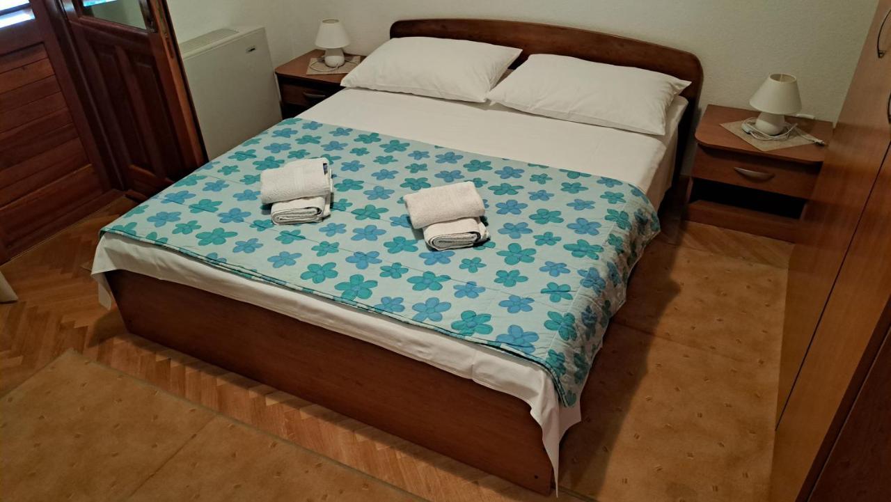 Apartment With Splendid Sea View تروغير المظهر الخارجي الصورة