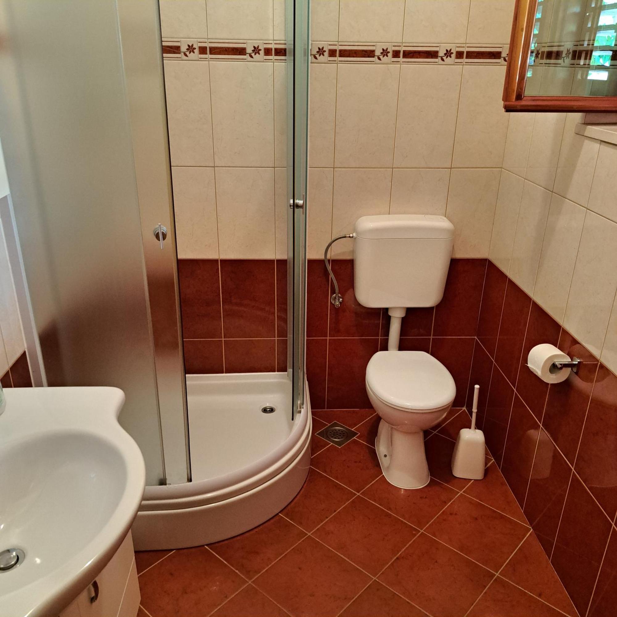 Apartment With Splendid Sea View تروغير الغرفة الصورة