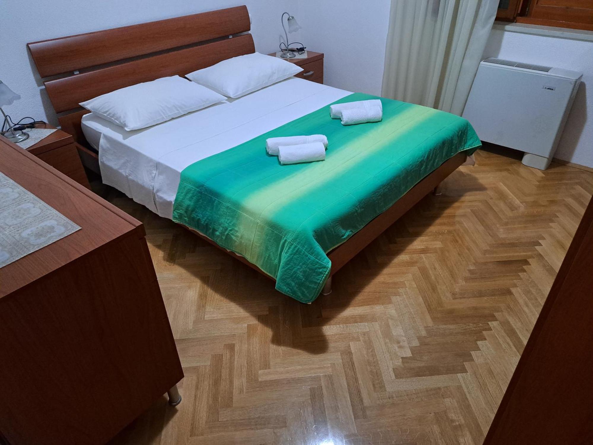 Apartment With Splendid Sea View تروغير الغرفة الصورة