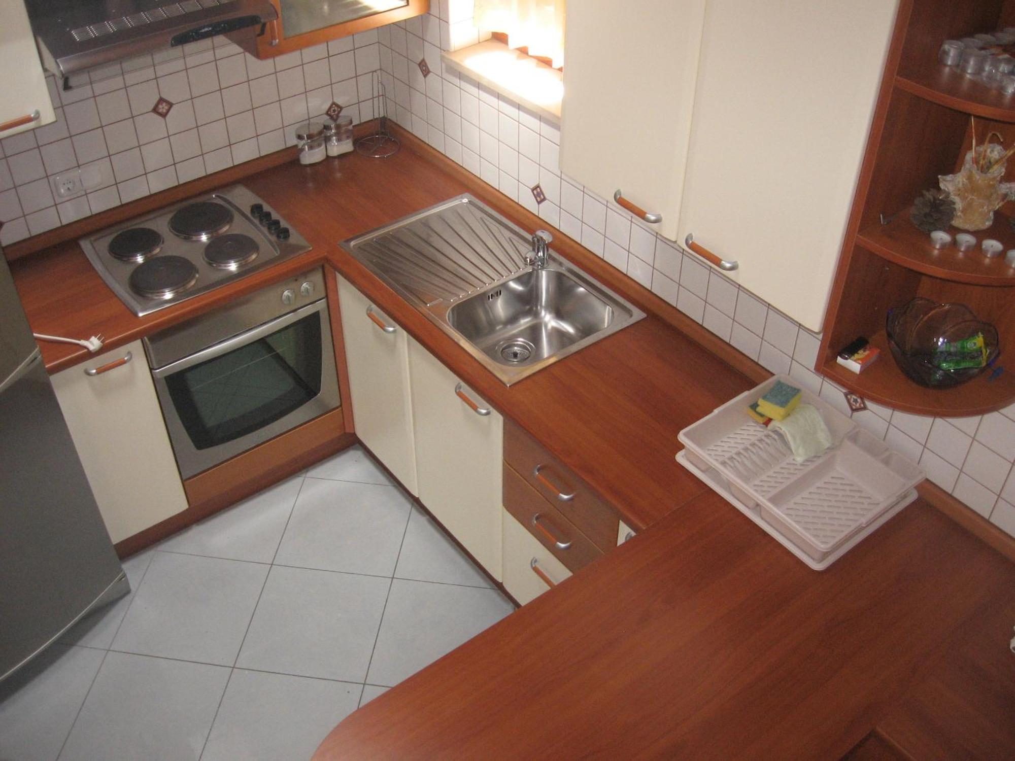 Apartment With Splendid Sea View تروغير المظهر الخارجي الصورة