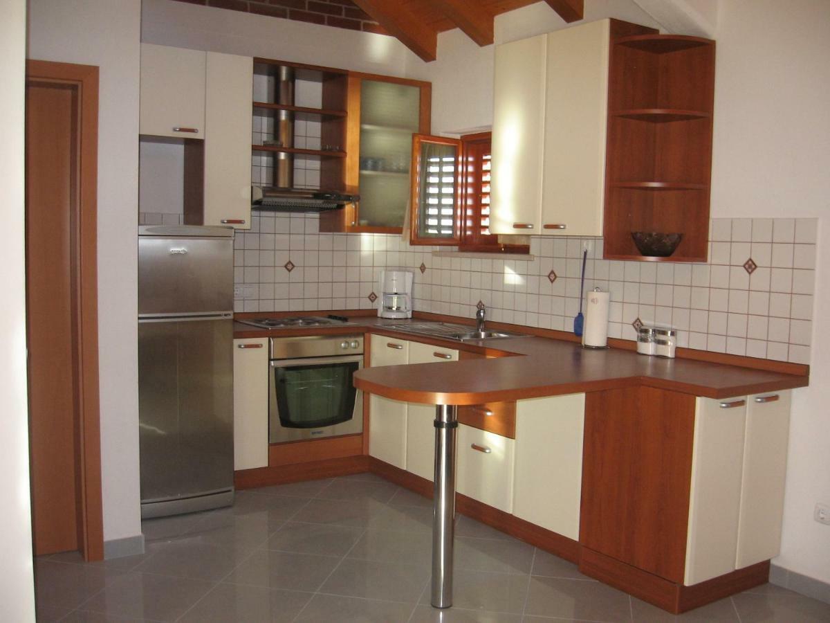 Apartment With Splendid Sea View تروغير المظهر الخارجي الصورة