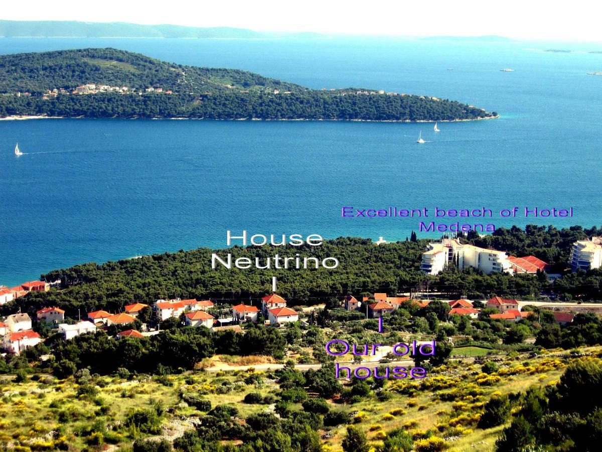 Apartment With Splendid Sea View تروغير الغرفة الصورة