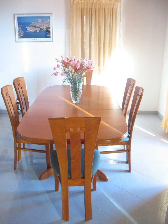 Apartment With Splendid Sea View تروغير المظهر الخارجي الصورة