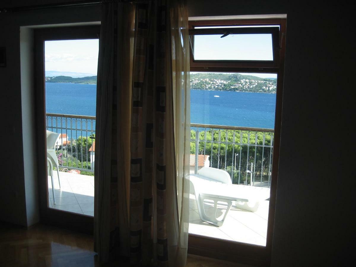 Apartment With Splendid Sea View تروغير المظهر الخارجي الصورة
