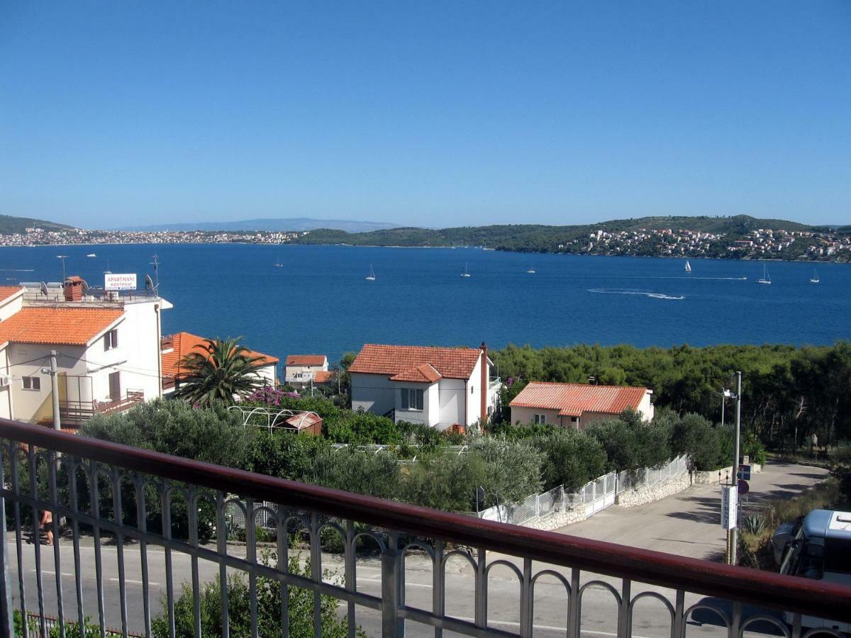Apartment With Splendid Sea View تروغير المظهر الخارجي الصورة