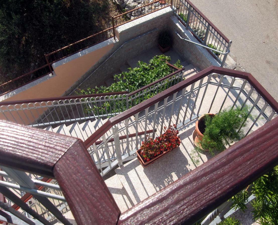 Apartment With Splendid Sea View تروغير المظهر الخارجي الصورة