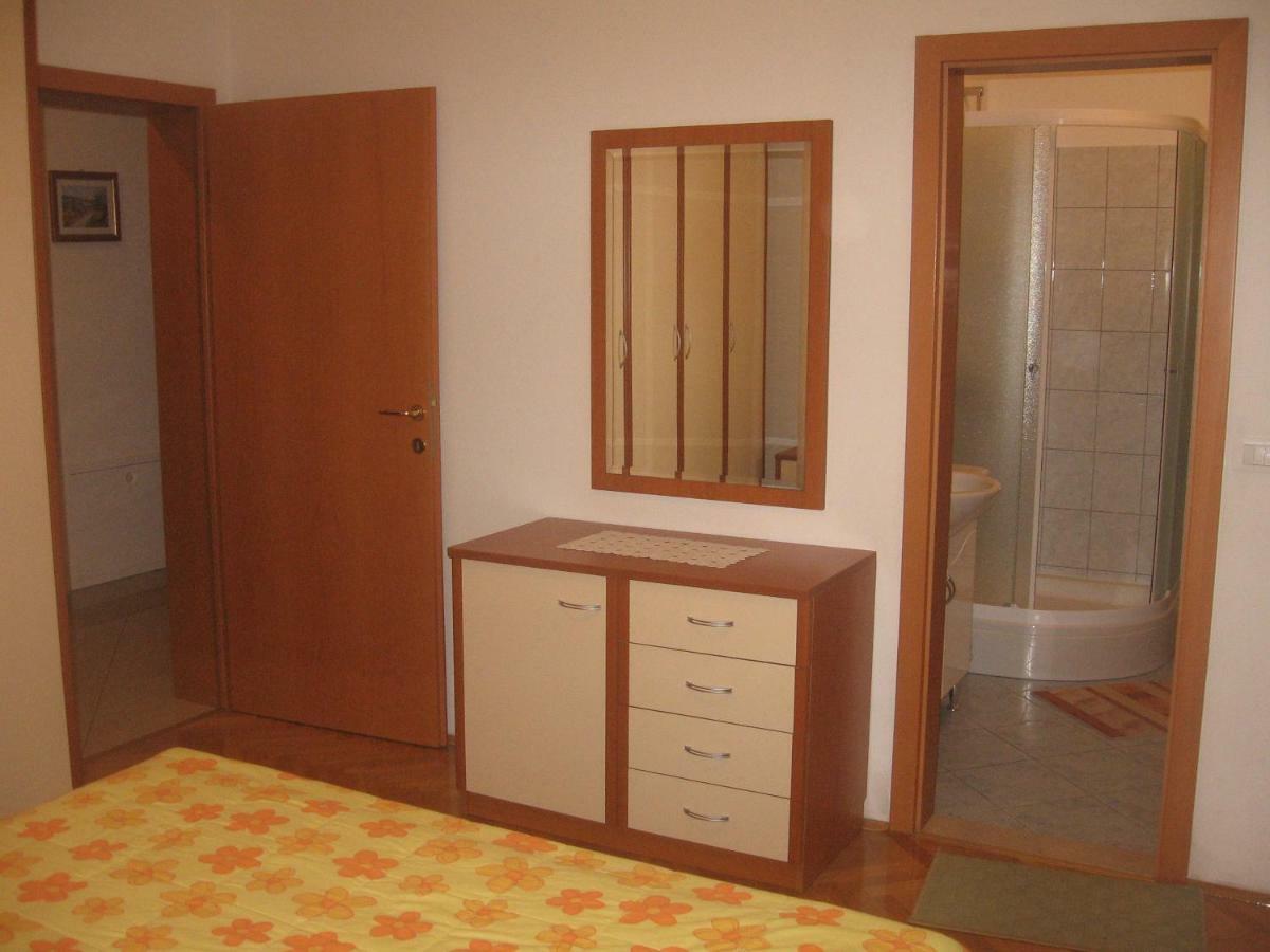 Apartment With Splendid Sea View تروغير المظهر الخارجي الصورة