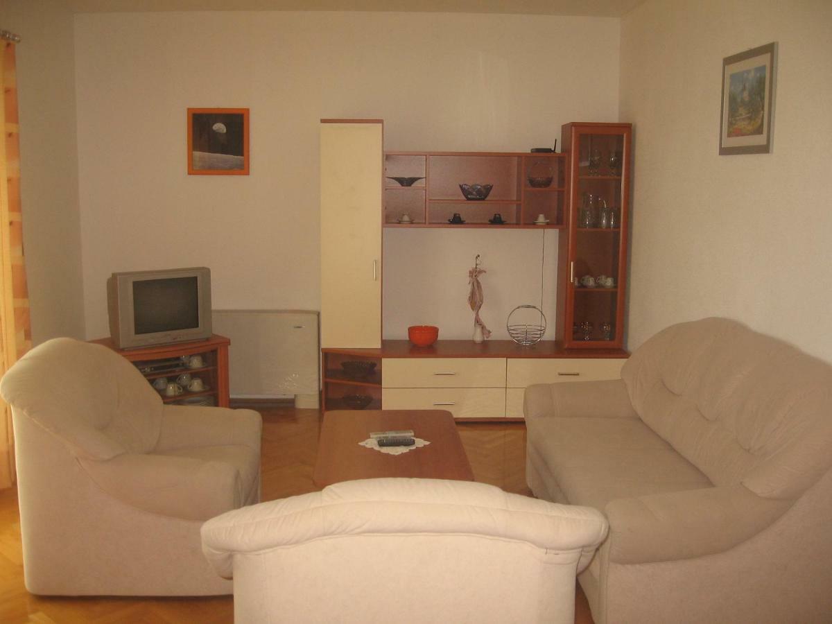 Apartment With Splendid Sea View تروغير المظهر الخارجي الصورة
