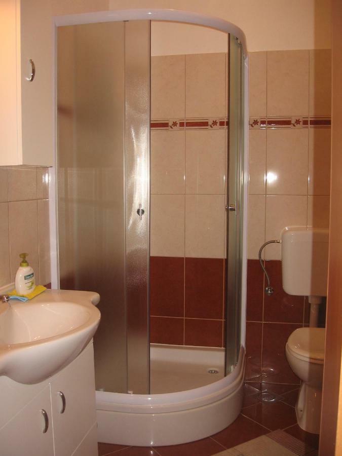 Apartment With Splendid Sea View تروغير المظهر الخارجي الصورة